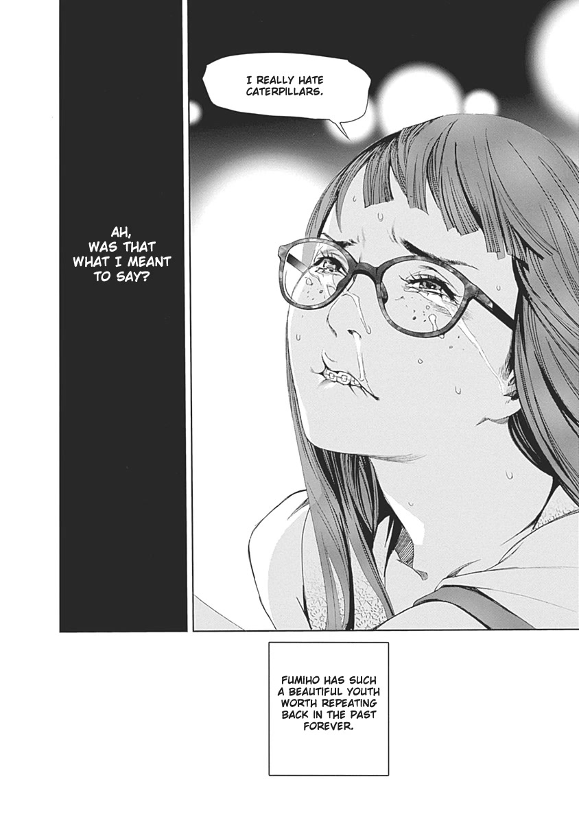 Biorg Trinity Chapter 48 - Page 49