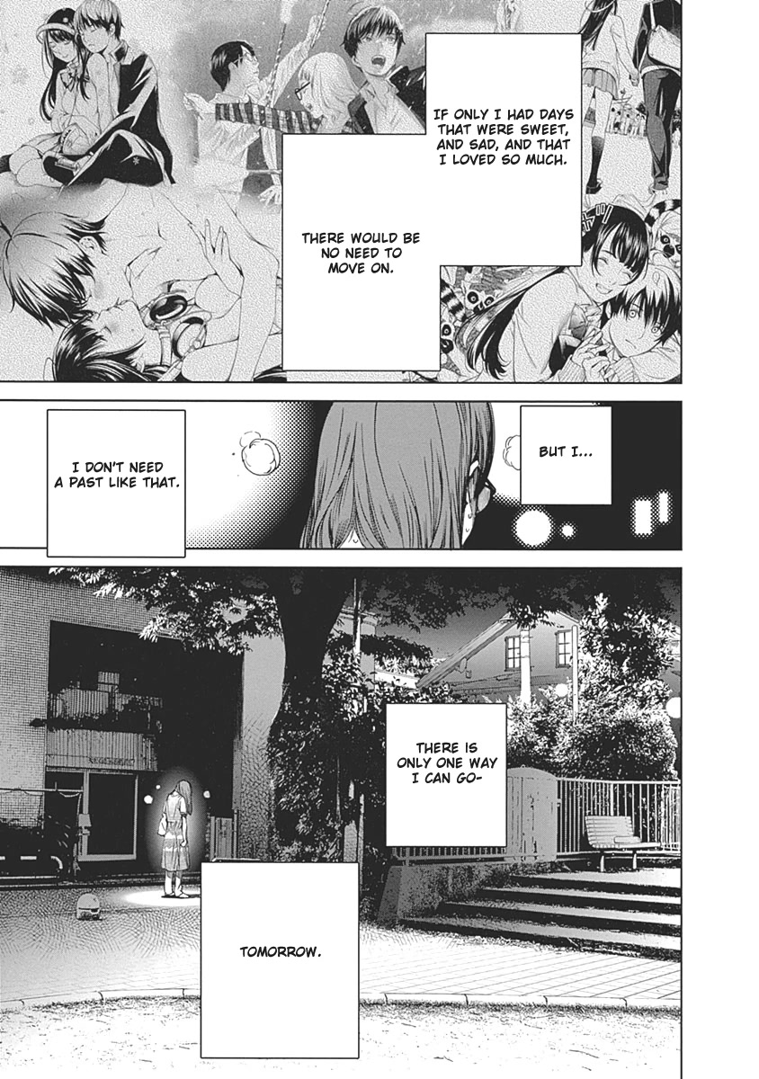 Biorg Trinity Chapter 48 - Page 50