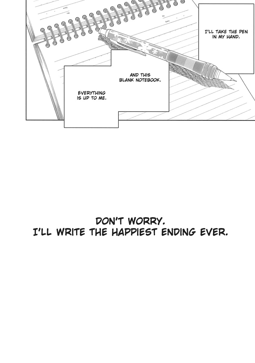 Biorg Trinity Chapter 48 - Page 51