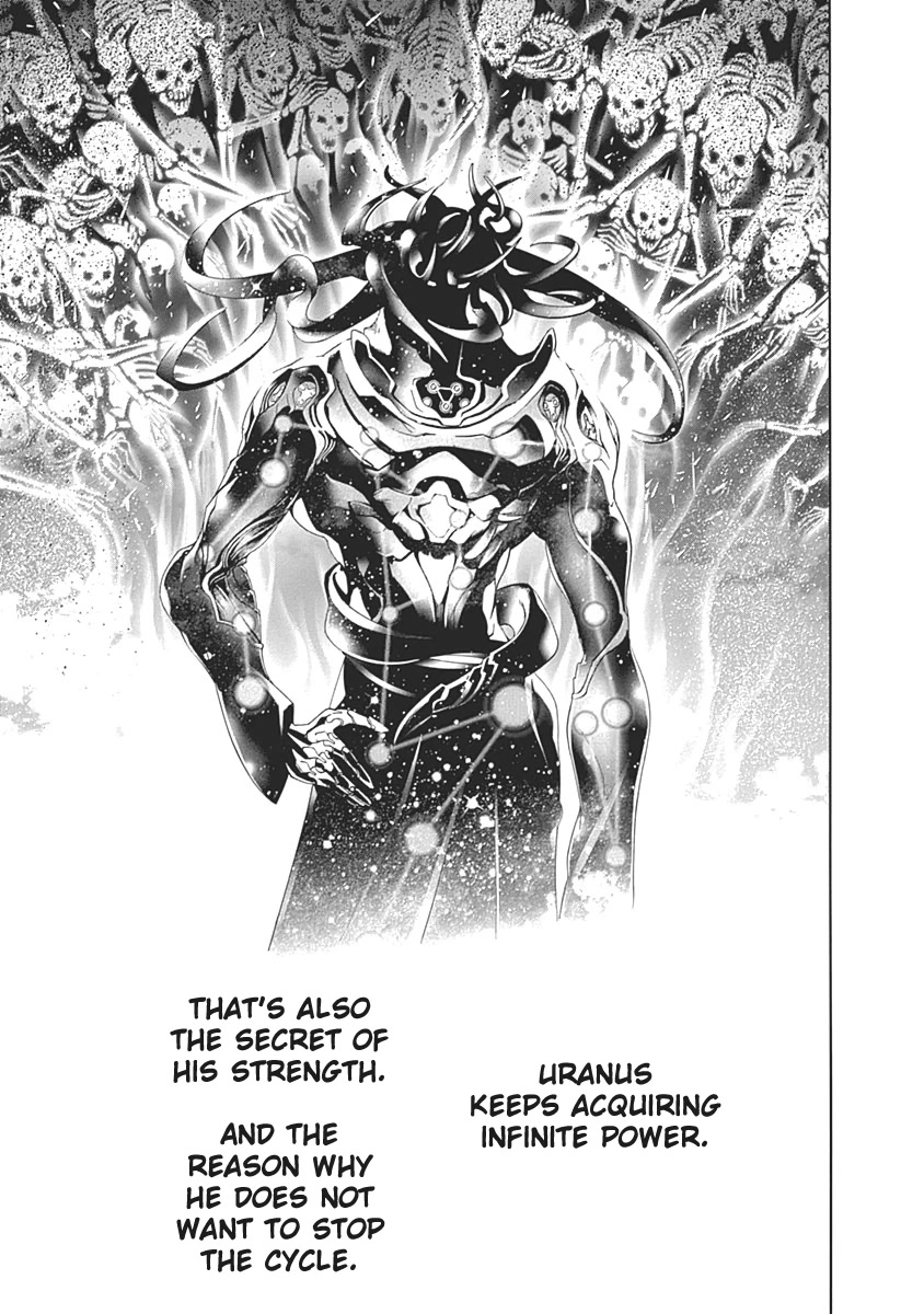 Biorg Trinity Chapter 49 - Page 24