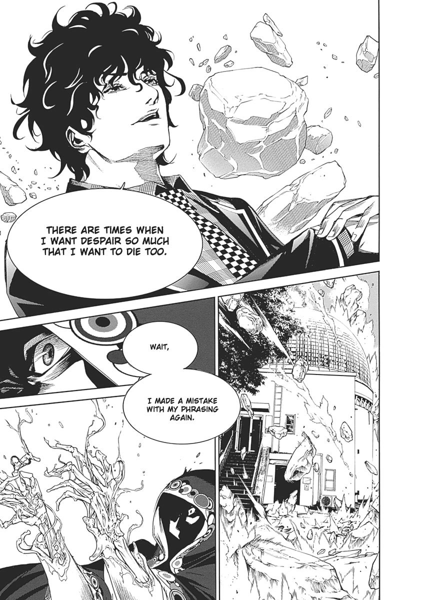 Biorg Trinity Chapter 49 - Page 38