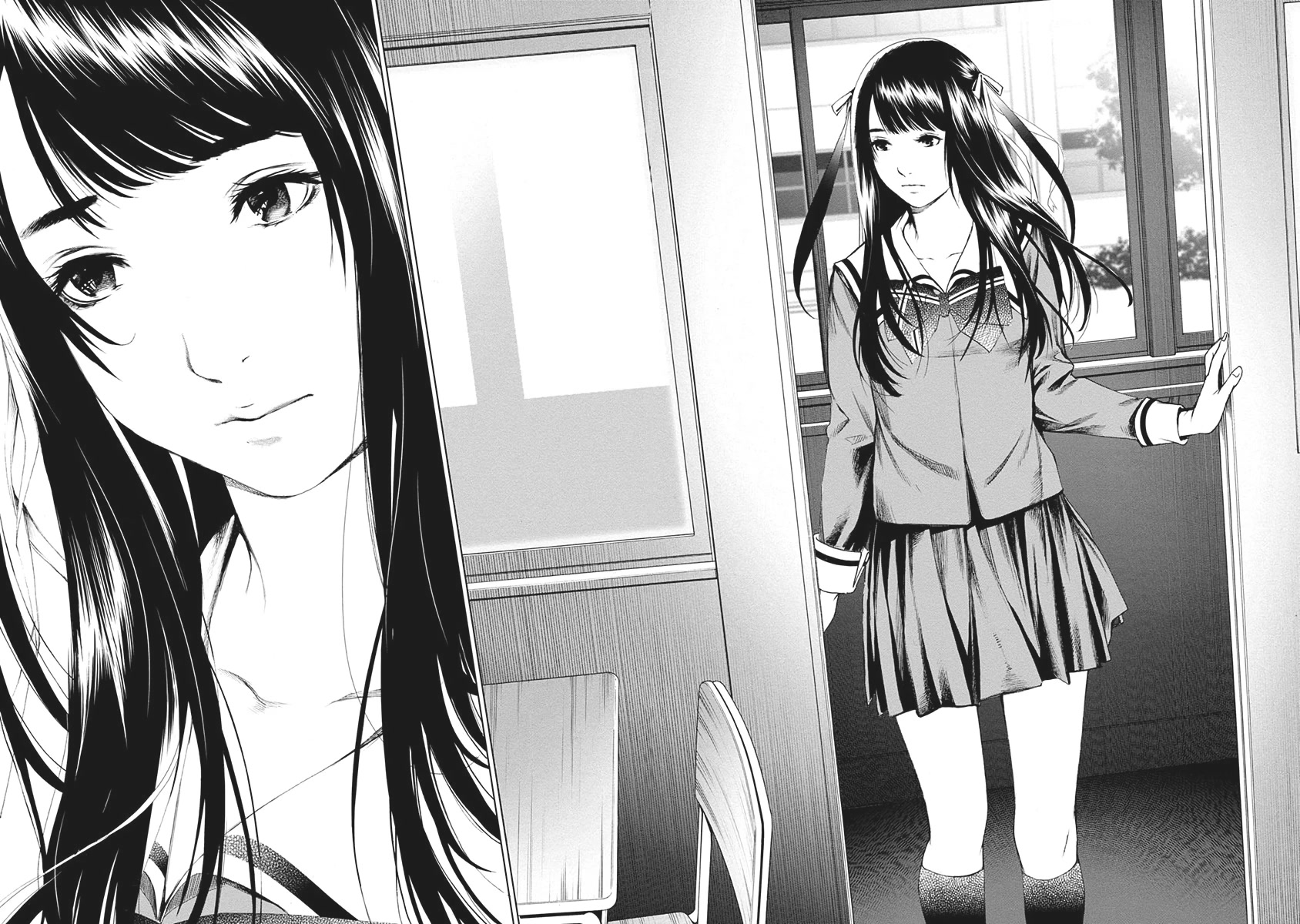 Biorg Trinity Chapter 49 - Page 53