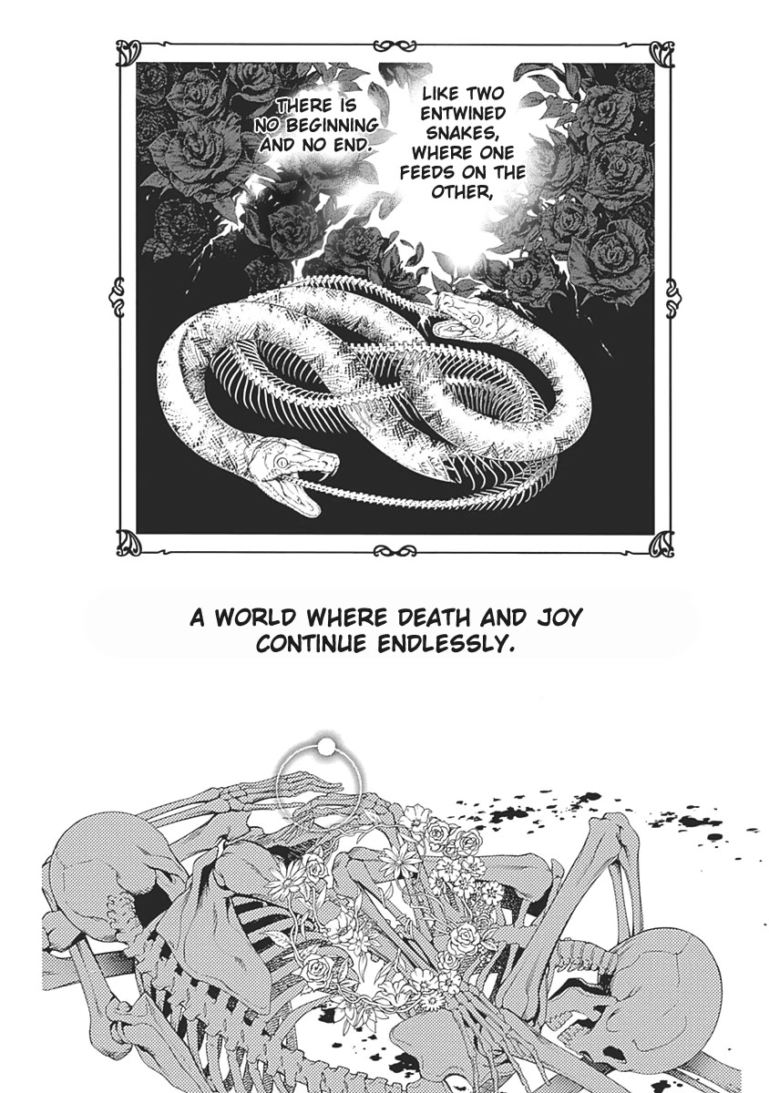 Biorg Trinity Chapter 50 - Page 15