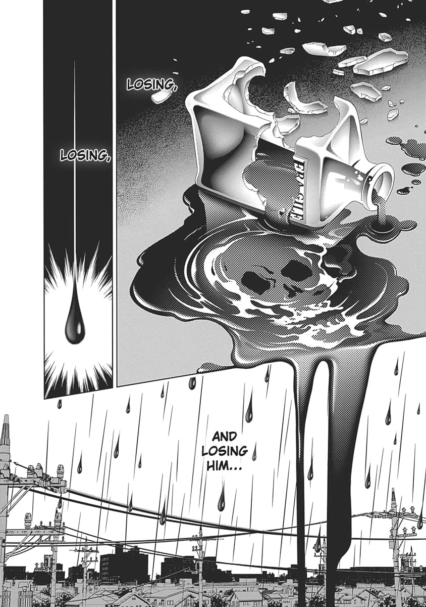 Biorg Trinity Chapter 50 - Page 38