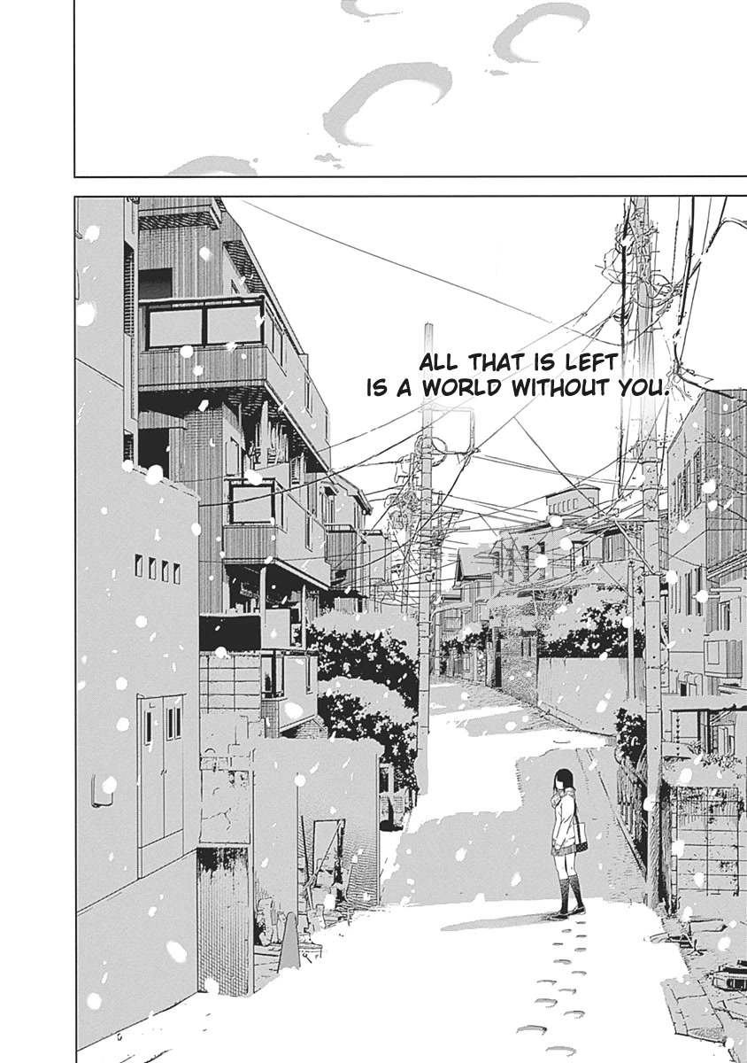 Biorg Trinity Chapter 50 - Page 40