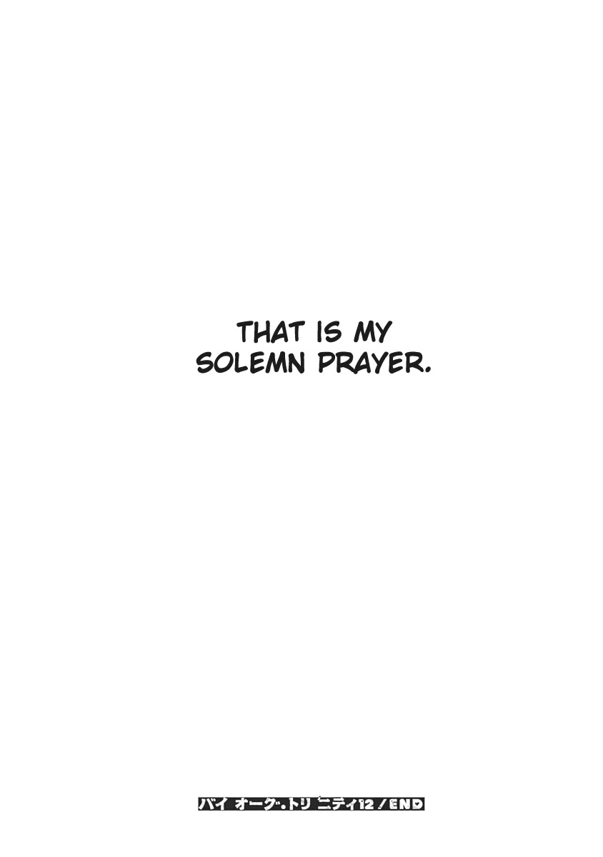 Biorg Trinity Chapter 50 - Page 48