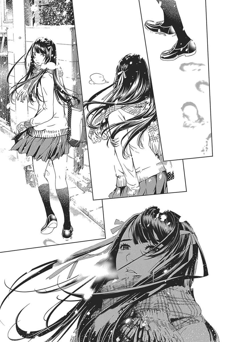 Biorg Trinity Chapter 51 - Page 31