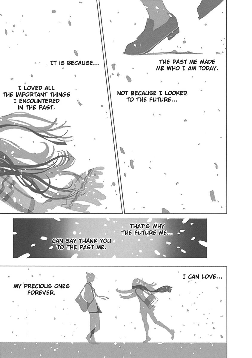 Biorg Trinity Chapter 51 - Page 33