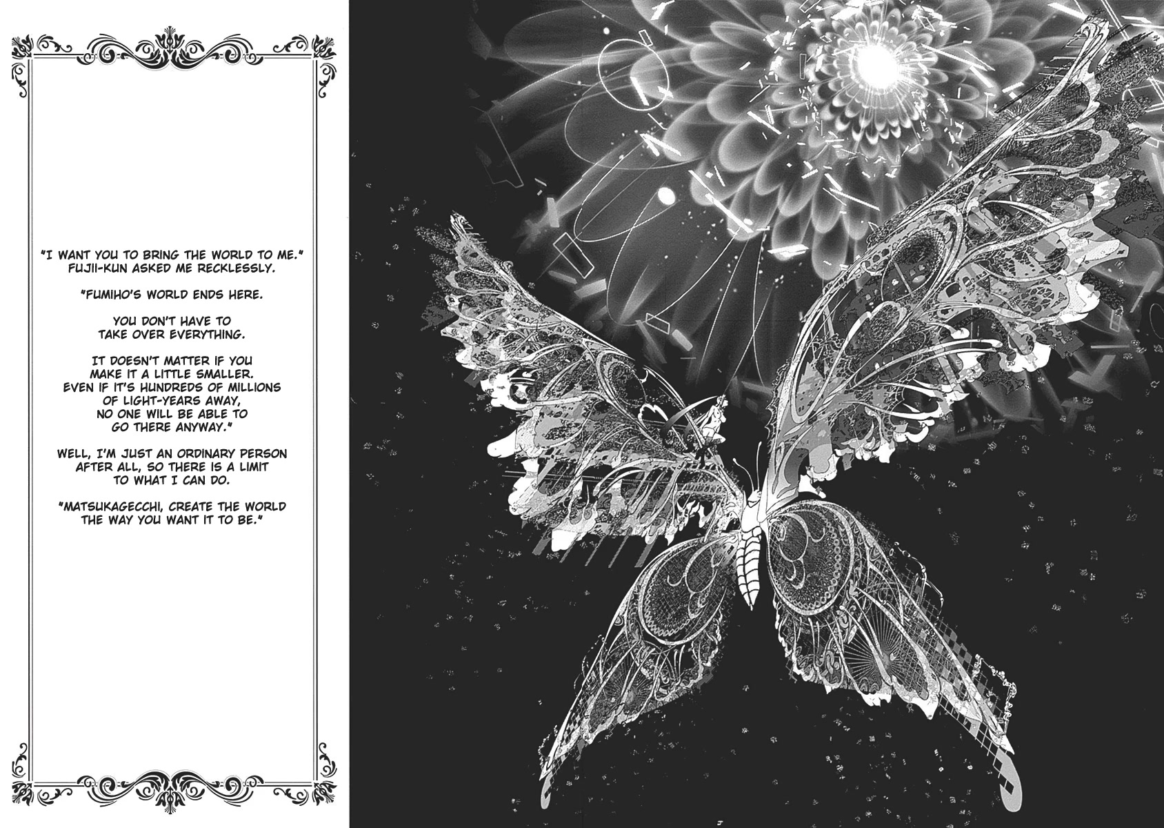 Biorg Trinity Chapter 53 - Page 24