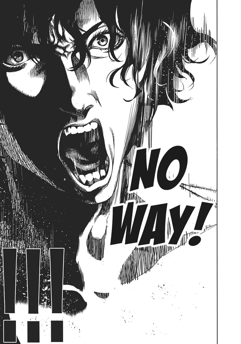 Biorg Trinity Chapter 53 - Page 46