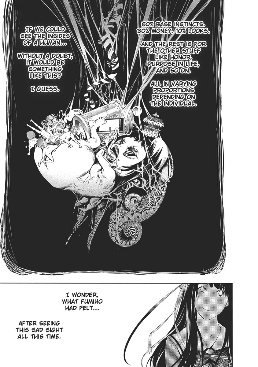 Biorg Trinity Chapter 53 - Page 9