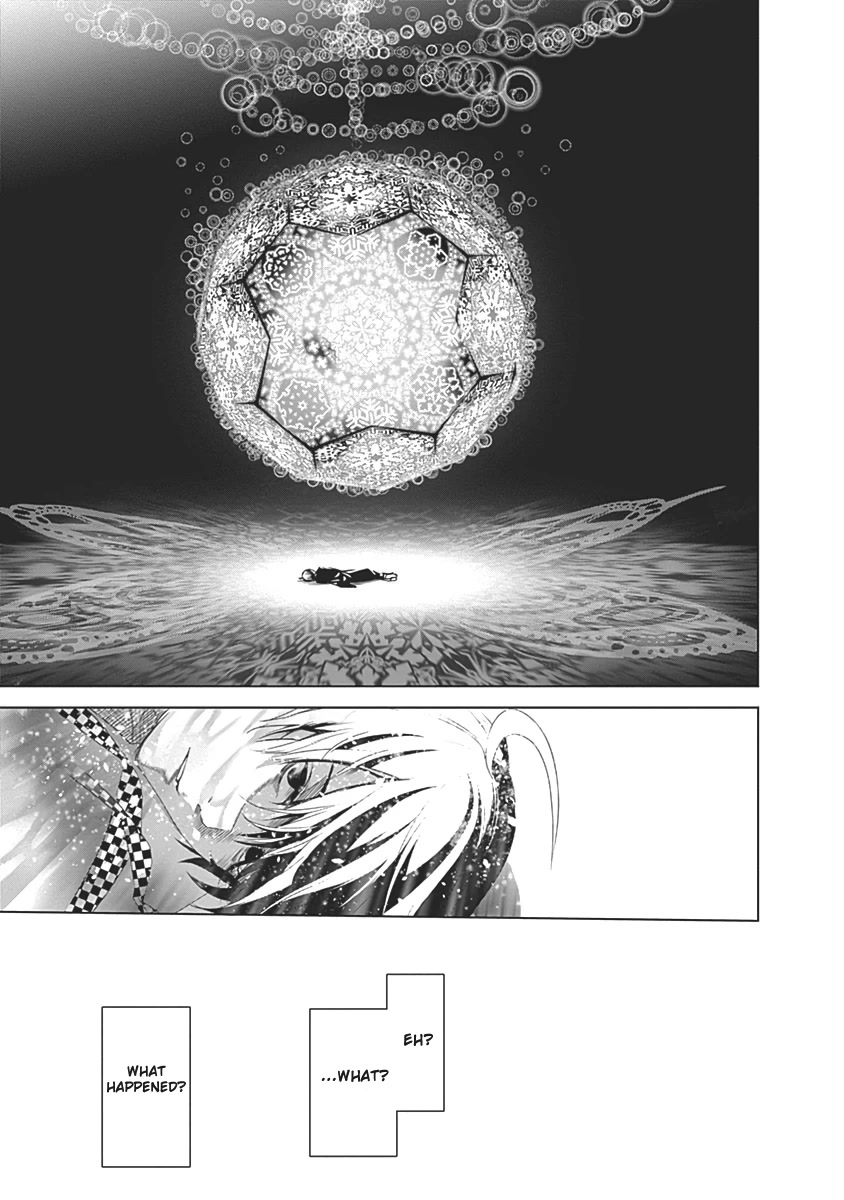 Biorg Trinity Chapter 54 - Page 24