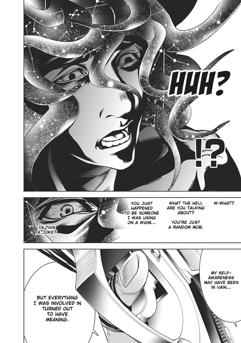 Biorg Trinity Chapter 54 - Page 52