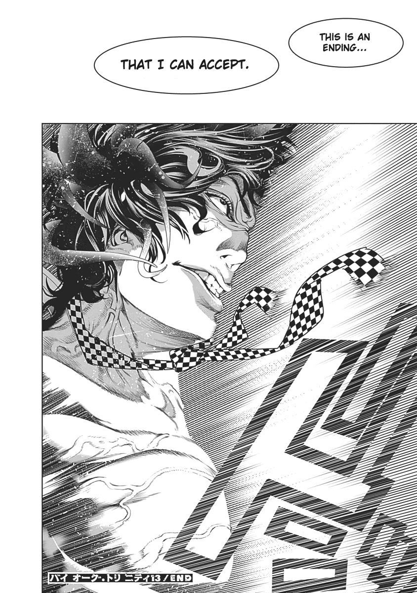 Biorg Trinity Chapter 54 - Page 54