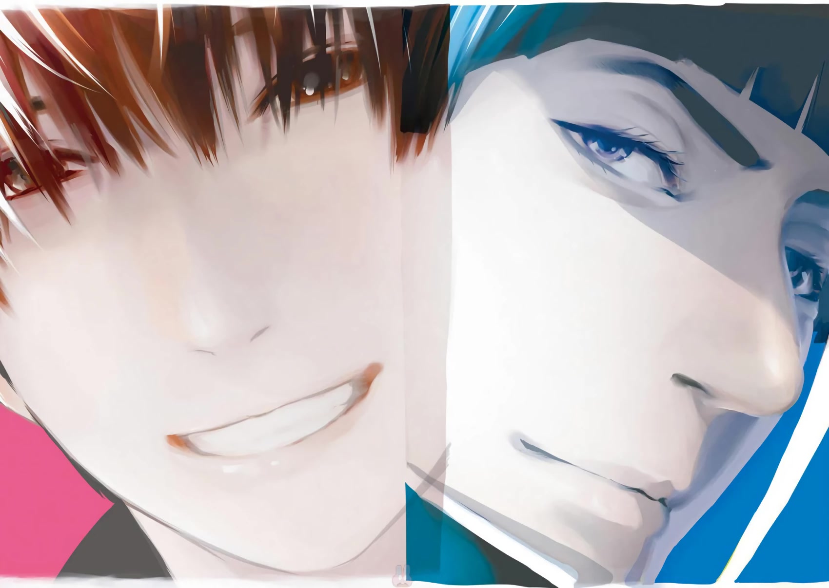 Biorg Trinity Chapter 55 - Page 4