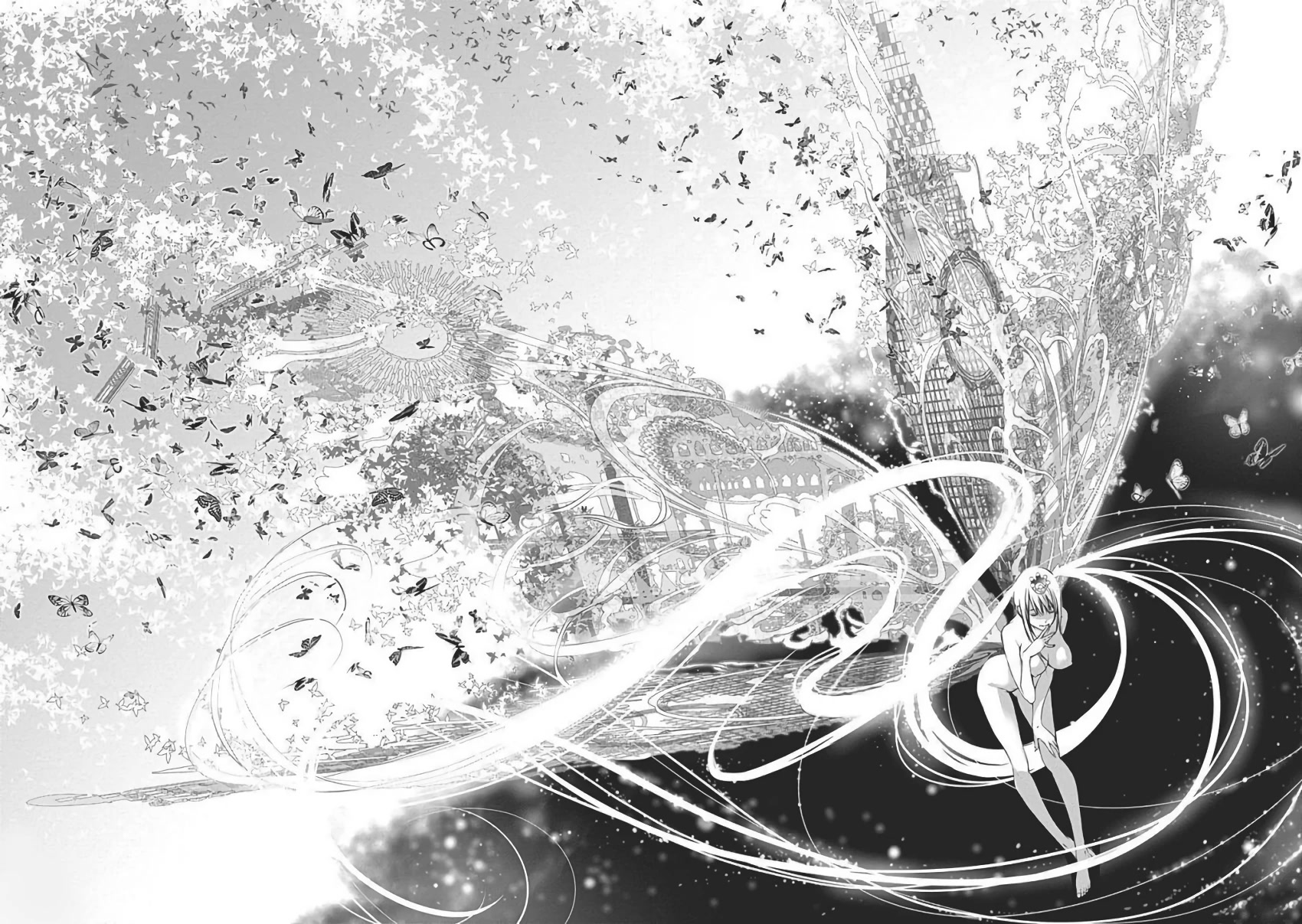 Biorg Trinity Chapter 55 - Page 49