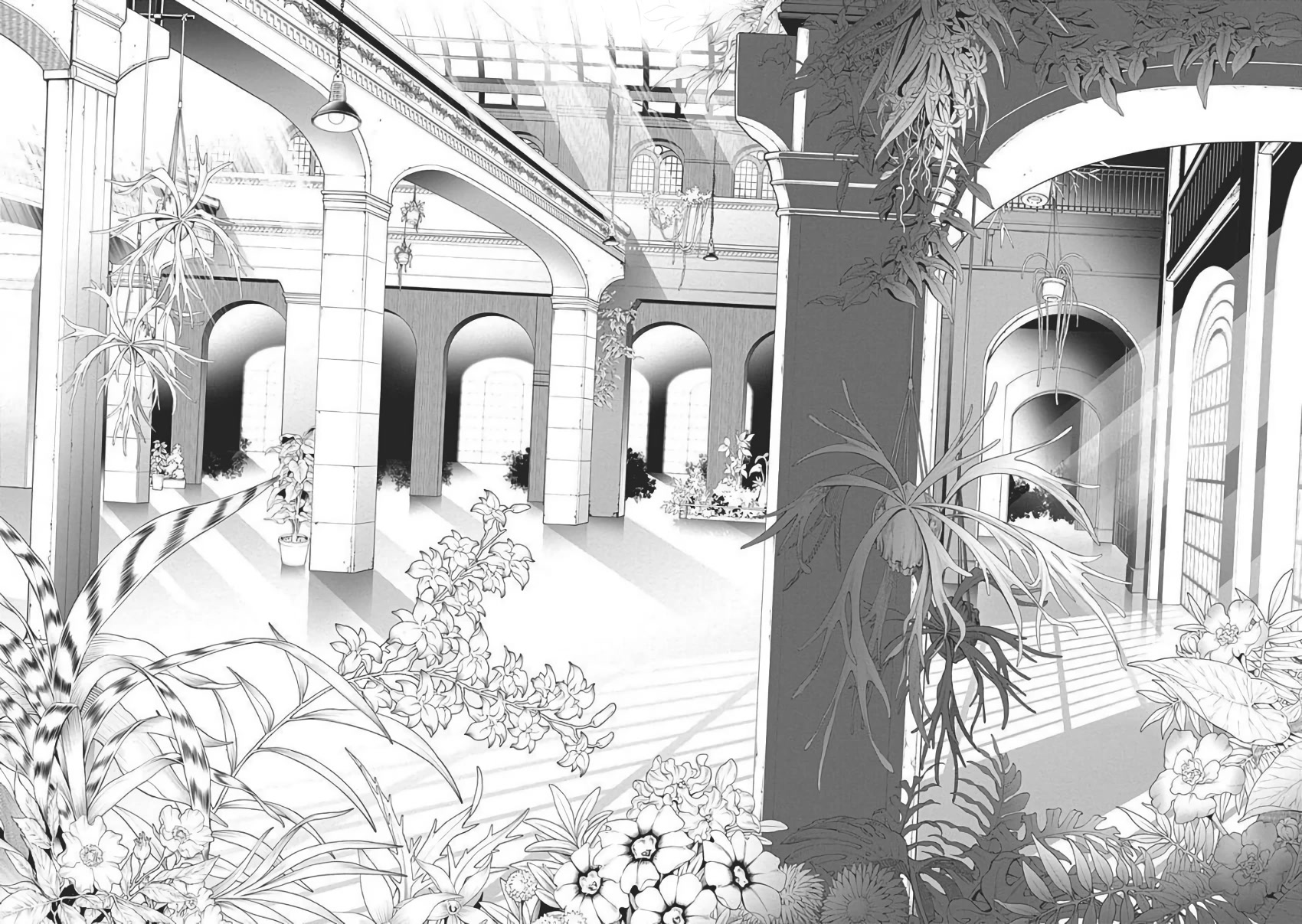 Biorg Trinity Chapter 55 - Page 60