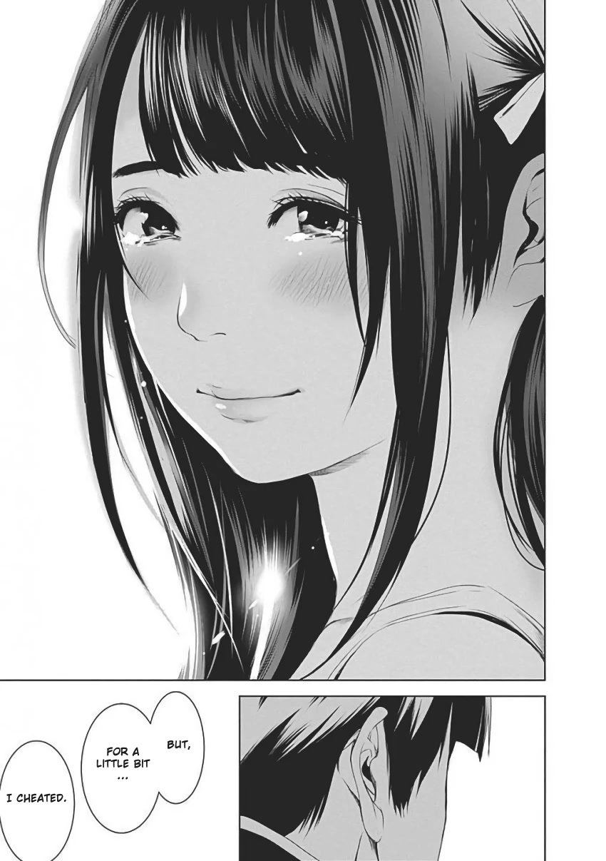 Biorg Trinity Chapter 55 - Page 66