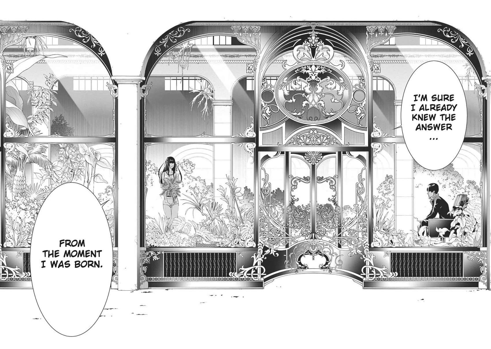 Biorg Trinity Chapter 55 - Page 67