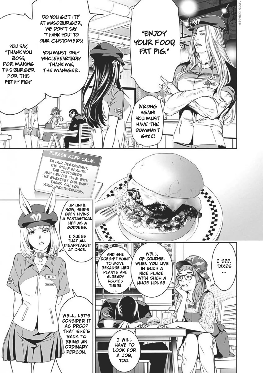 Biorg Trinity Chapter 56 - Page 18