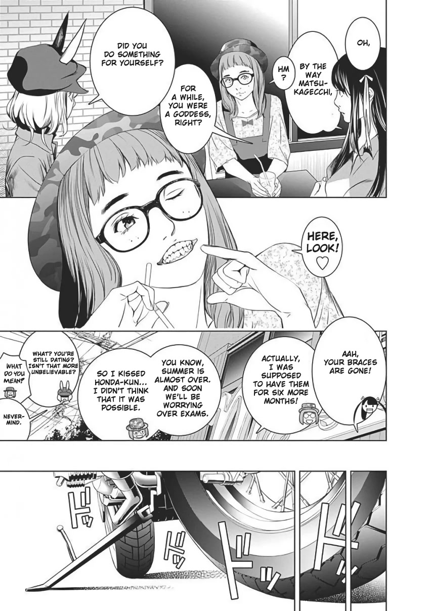 Biorg Trinity Chapter 56 - Page 30