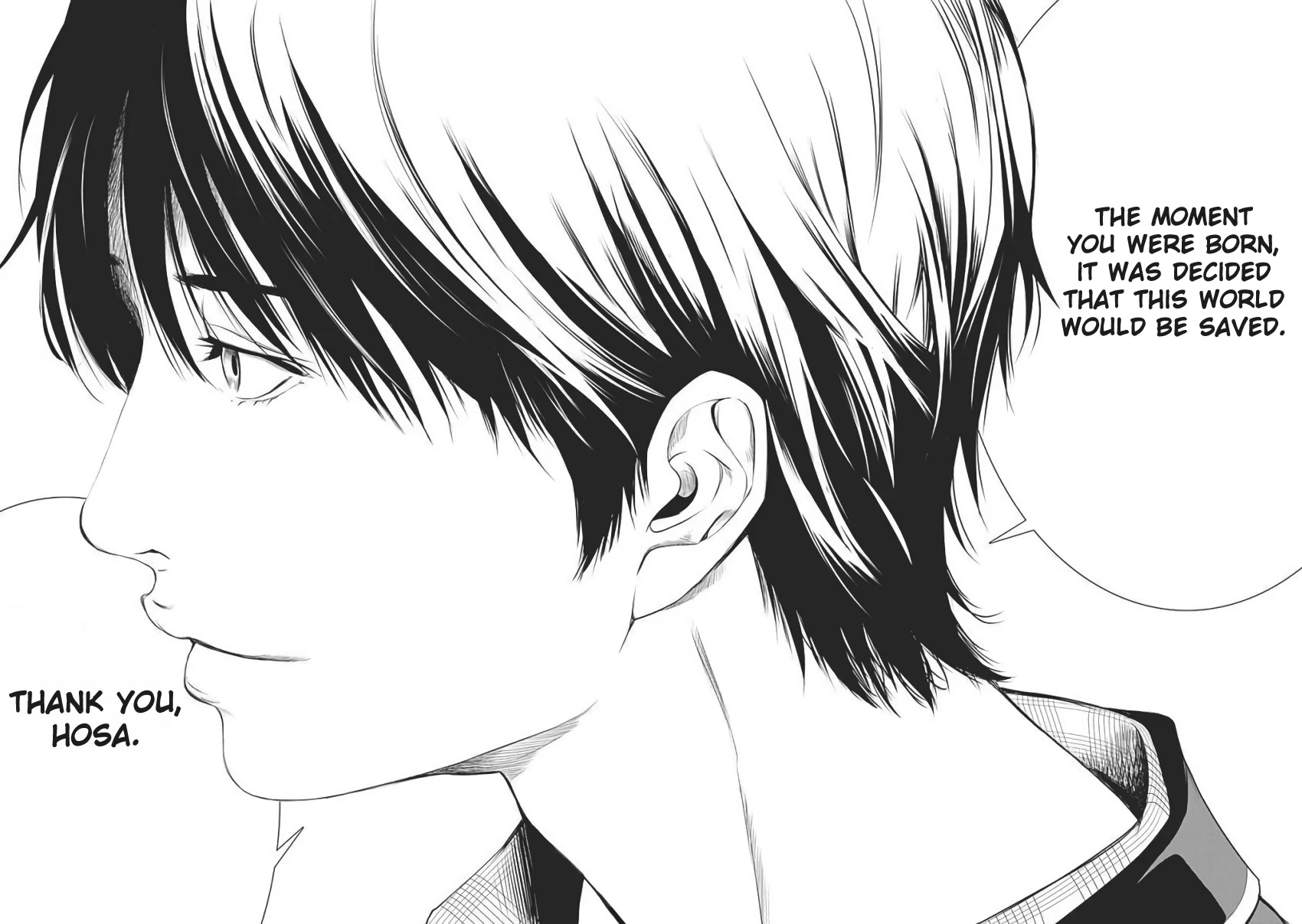 Biorg Trinity Chapter 56 - Page 47