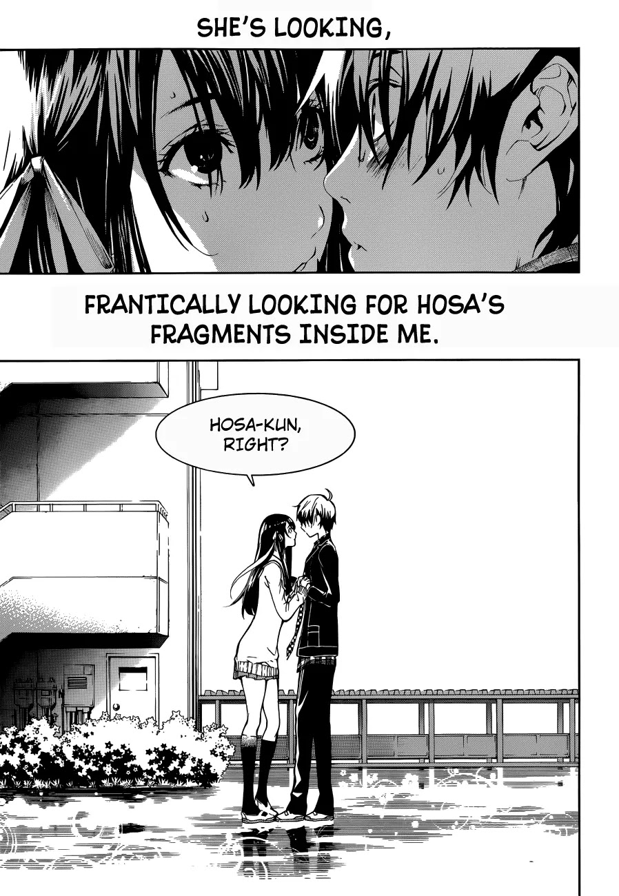 Biorg Trinity Chapter 7 - Page 38