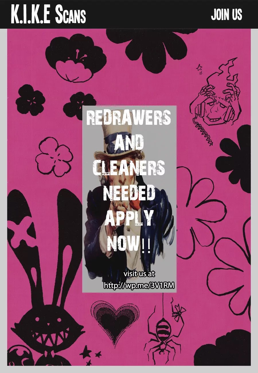 Biorg Trinity Chapter 7 - Page 50