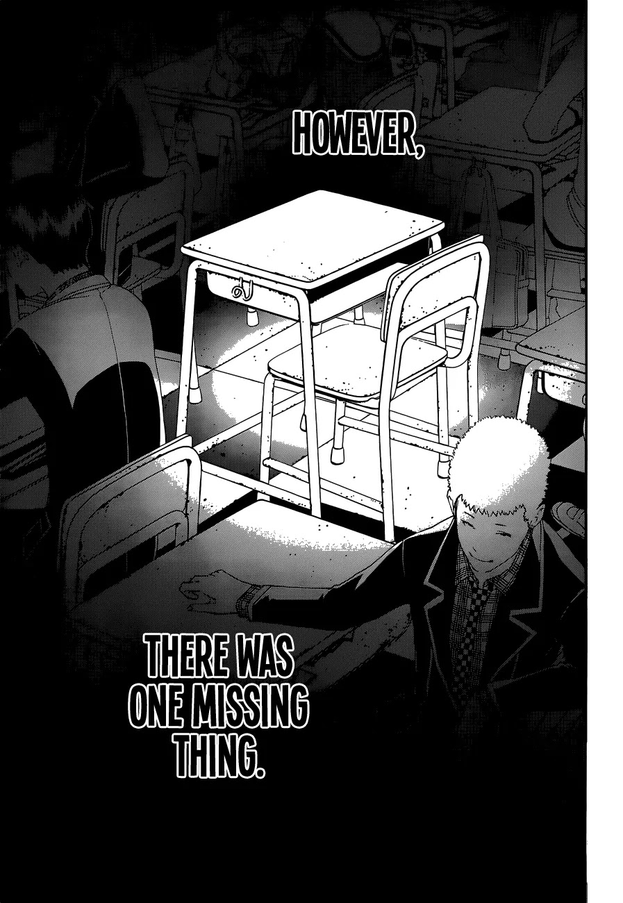 Biorg Trinity Chapter 7 - Page 7