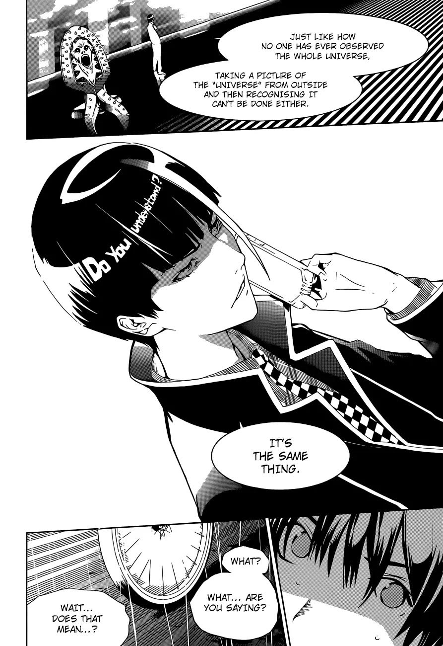 Biorg Trinity Chapter 8 - Page 12