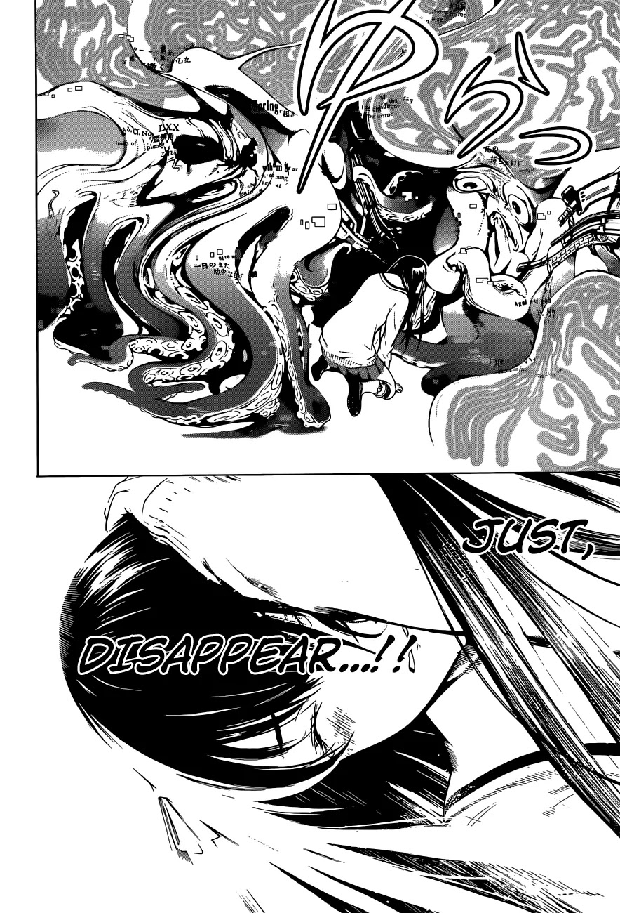 Biorg Trinity Chapter 8 - Page 28