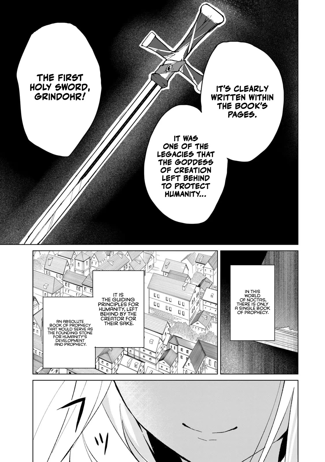 Biryuu Enshoutan ~Jikokouteikan ga Gekitei na Dragon-kyuu Bishoujo Maou o, Yuusha ga Icharabu de Taijisuru Ohanashi~ Chapter 13 - Page 12