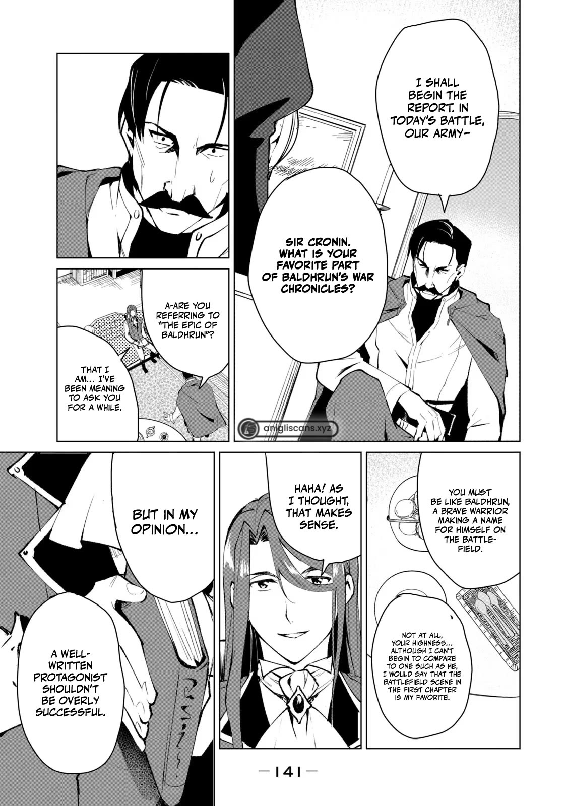 Biryuu Enshoutan ~Jikokouteikan ga Gekitei na Dragon-kyuu Bishoujo Maou o, Yuusha ga Icharabu de Taijisuru Ohanashi~ Chapter 16 - Page 14