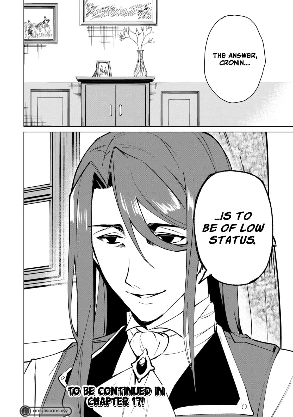 Biryuu Enshoutan ~Jikokouteikan ga Gekitei na Dragon-kyuu Bishoujo Maou o, Yuusha ga Icharabu de Taijisuru Ohanashi~ Chapter 16 - Page 17