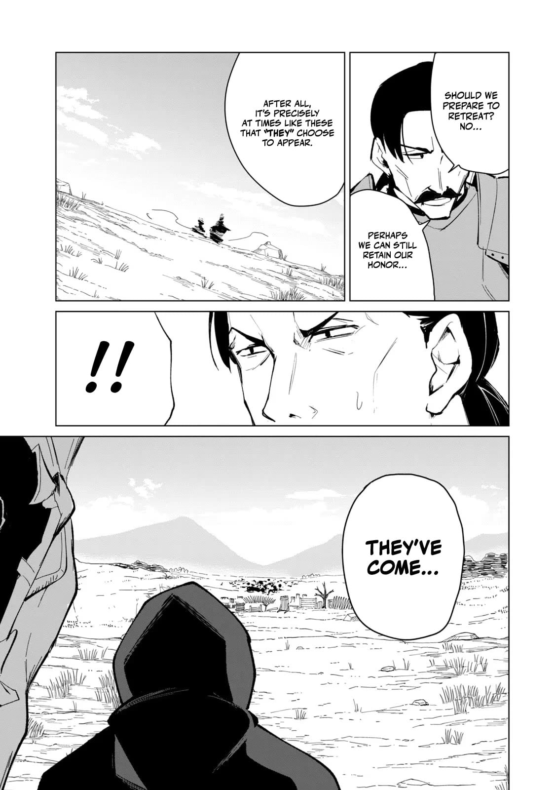 Biryuu Enshoutan ~Jikokouteikan ga Gekitei na Dragon-kyuu Bishoujo Maou o, Yuusha ga Icharabu de Taijisuru Ohanashi~ Chapter 16 - Page 4