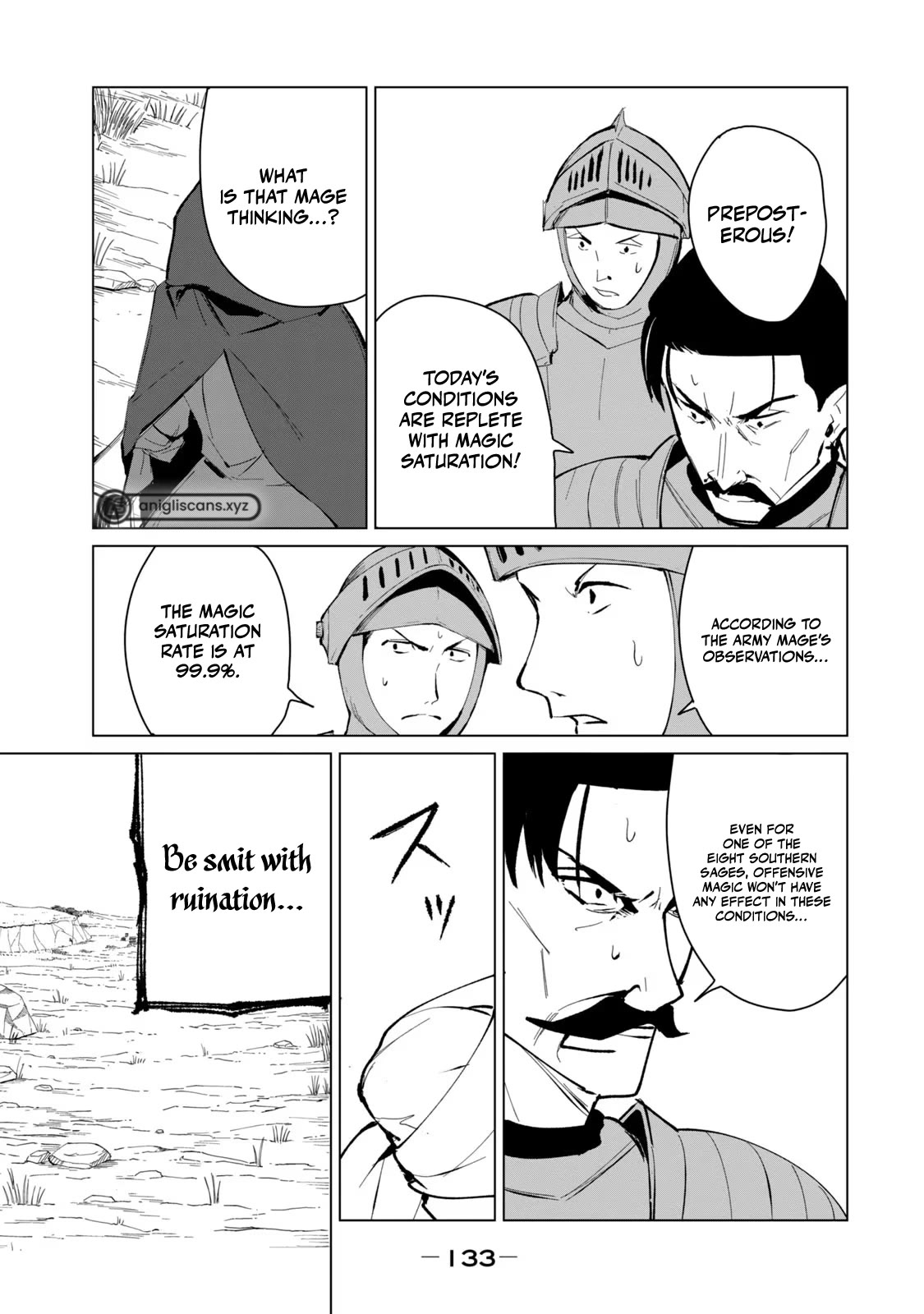 Biryuu Enshoutan ~Jikokouteikan ga Gekitei na Dragon-kyuu Bishoujo Maou o, Yuusha ga Icharabu de Taijisuru Ohanashi~ Chapter 16 - Page 6