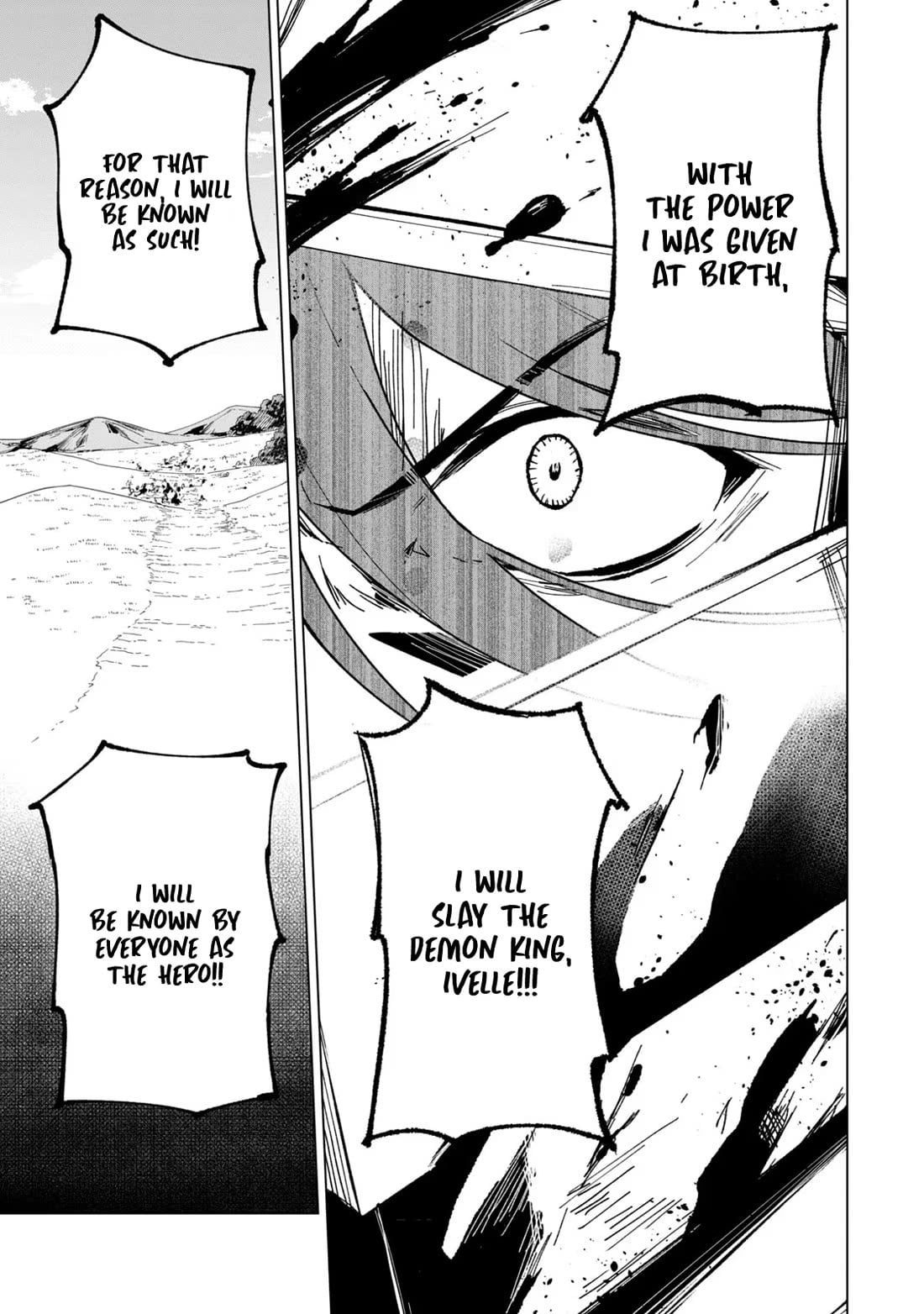 Biryuu Enshoutan ~Jikokouteikan ga Gekitei na Dragon-kyuu Bishoujo Maou o, Yuusha ga Icharabu de Taijisuru Ohanashi~ Chapter 18 - Page 8