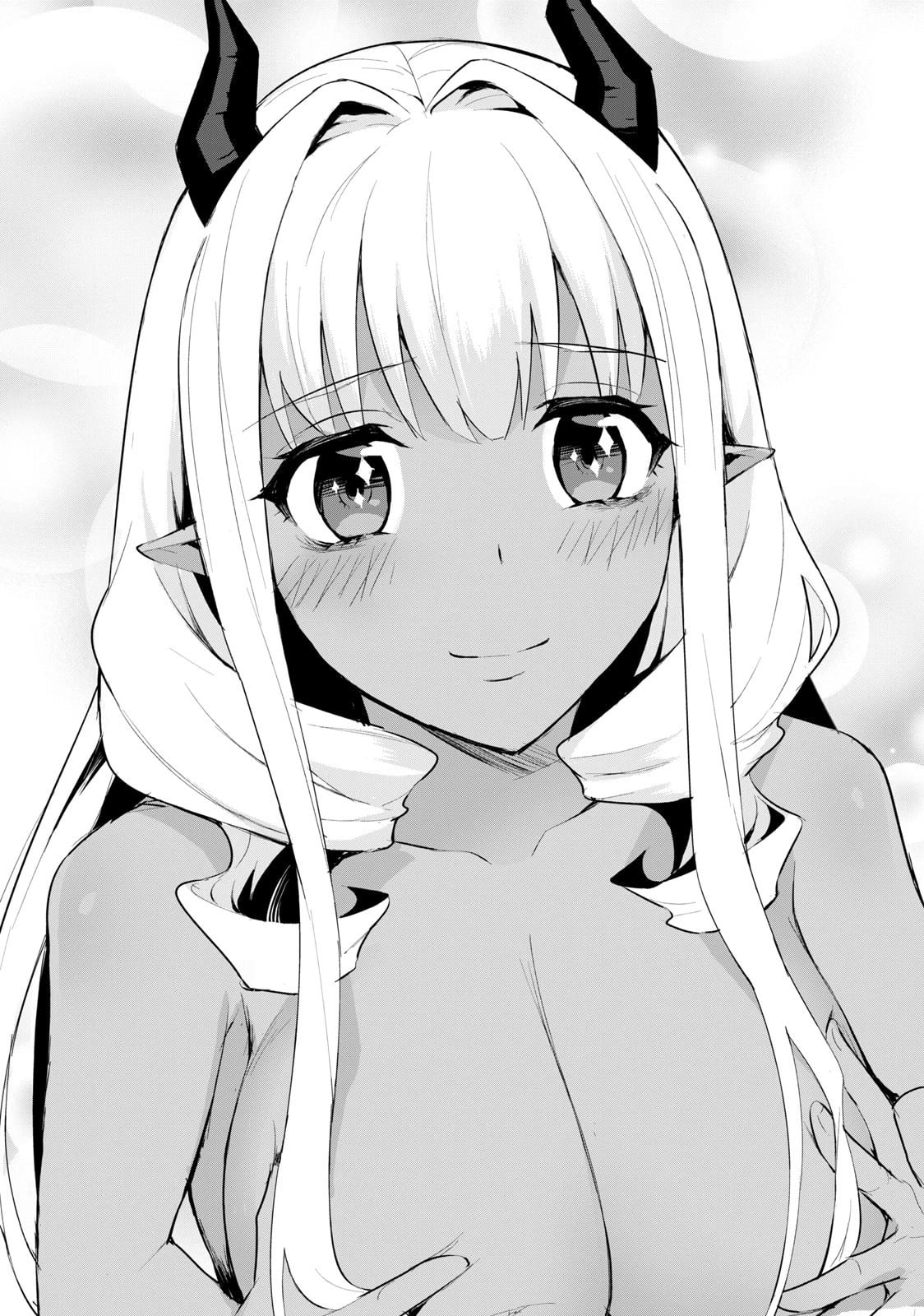 Biryuu Enshoutan ~Jikokouteikan ga Gekitei na Dragon-kyuu Bishoujo Maou o, Yuusha ga Icharabu de Taijisuru Ohanashi~ Chapter 2 - Page 26