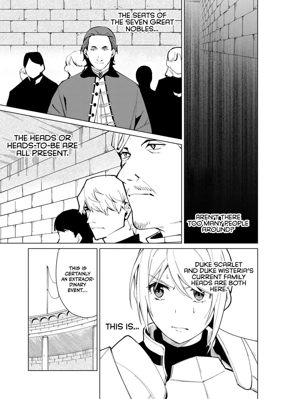 Biryuu Enshoutan ~Jikokouteikan ga Gekitei na Dragon-kyuu Bishoujo Maou o, Yuusha ga Icharabu de Taijisuru Ohanashi~ Chapter 23 - Page 10
