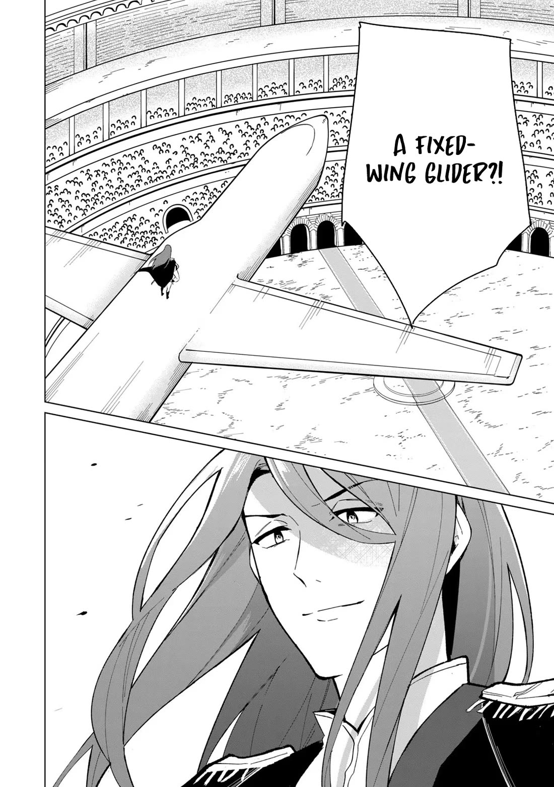 Biryuu Enshoutan ~Jikokouteikan ga Gekitei na Dragon-kyuu Bishoujo Maou o, Yuusha ga Icharabu de Taijisuru Ohanashi~ Chapter 25 - Page 3