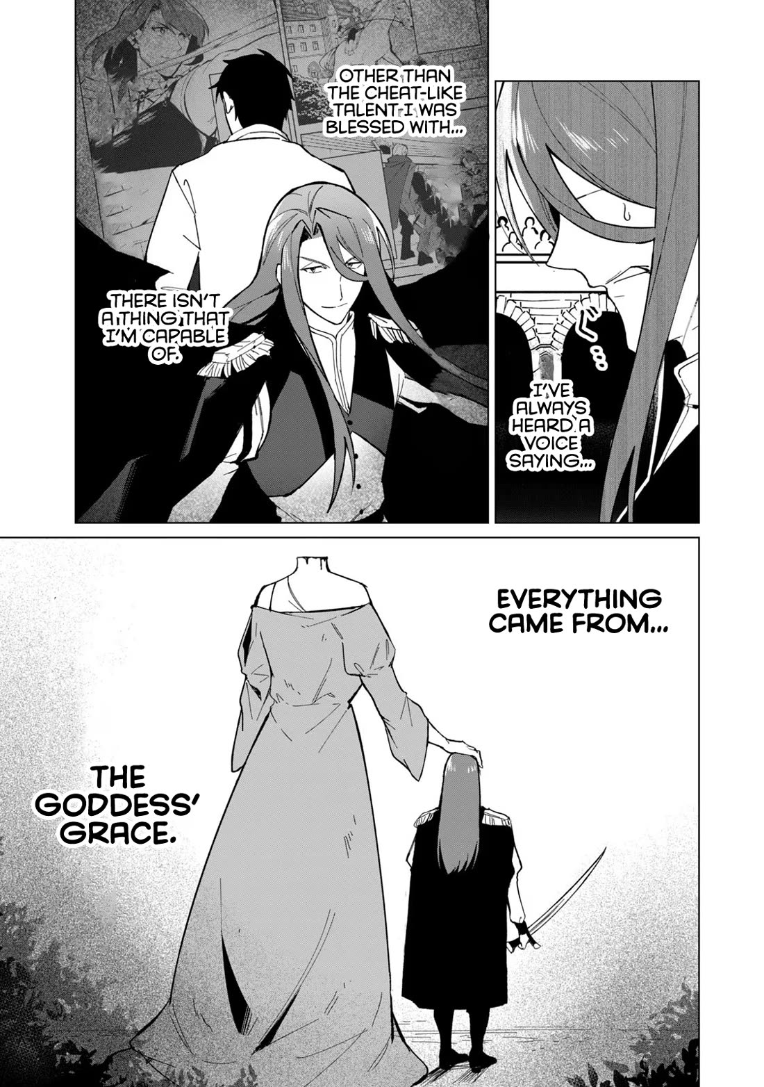 Biryuu Enshoutan ~Jikokouteikan ga Gekitei na Dragon-kyuu Bishoujo Maou o, Yuusha ga Icharabu de Taijisuru Ohanashi~ Chapter 27 - Page 14