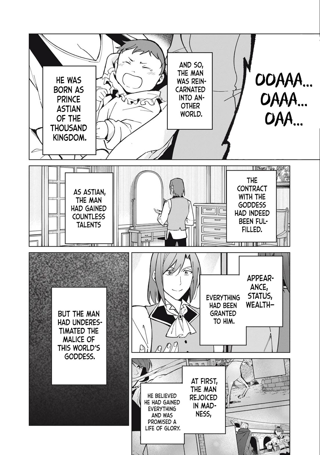 Biryuu Enshoutan ~Jikokouteikan ga Gekitei na Dragon-kyuu Bishoujo Maou o, Yuusha ga Icharabu de Taijisuru Ohanashi~ Chapter 29 - Page 11