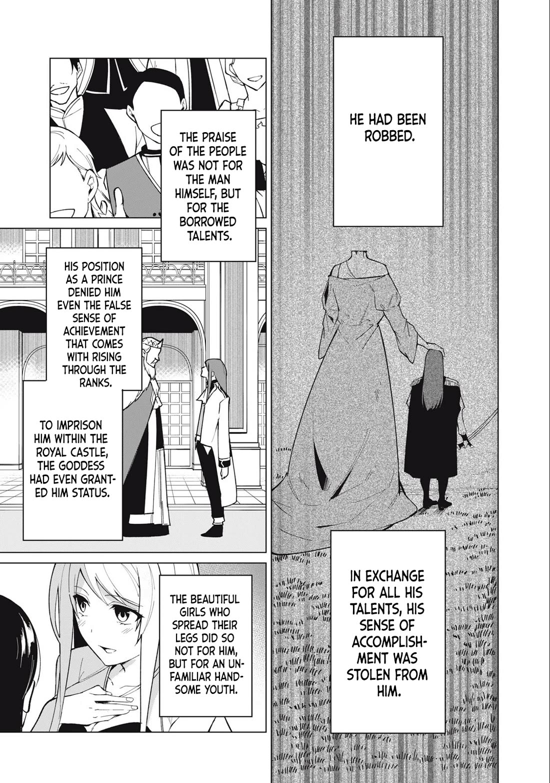 Biryuu Enshoutan ~Jikokouteikan ga Gekitei na Dragon-kyuu Bishoujo Maou o, Yuusha ga Icharabu de Taijisuru Ohanashi~ Chapter 29 - Page 12