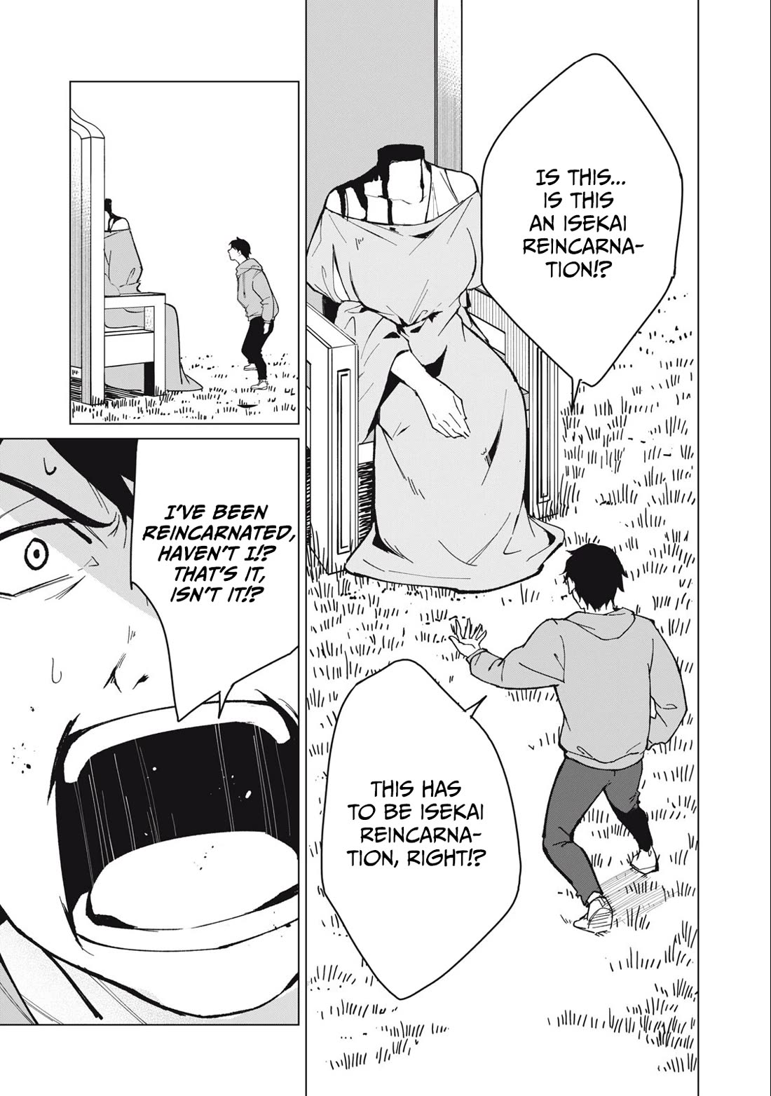 Biryuu Enshoutan ~Jikokouteikan ga Gekitei na Dragon-kyuu Bishoujo Maou o, Yuusha ga Icharabu de Taijisuru Ohanashi~ Chapter 29 - Page 8