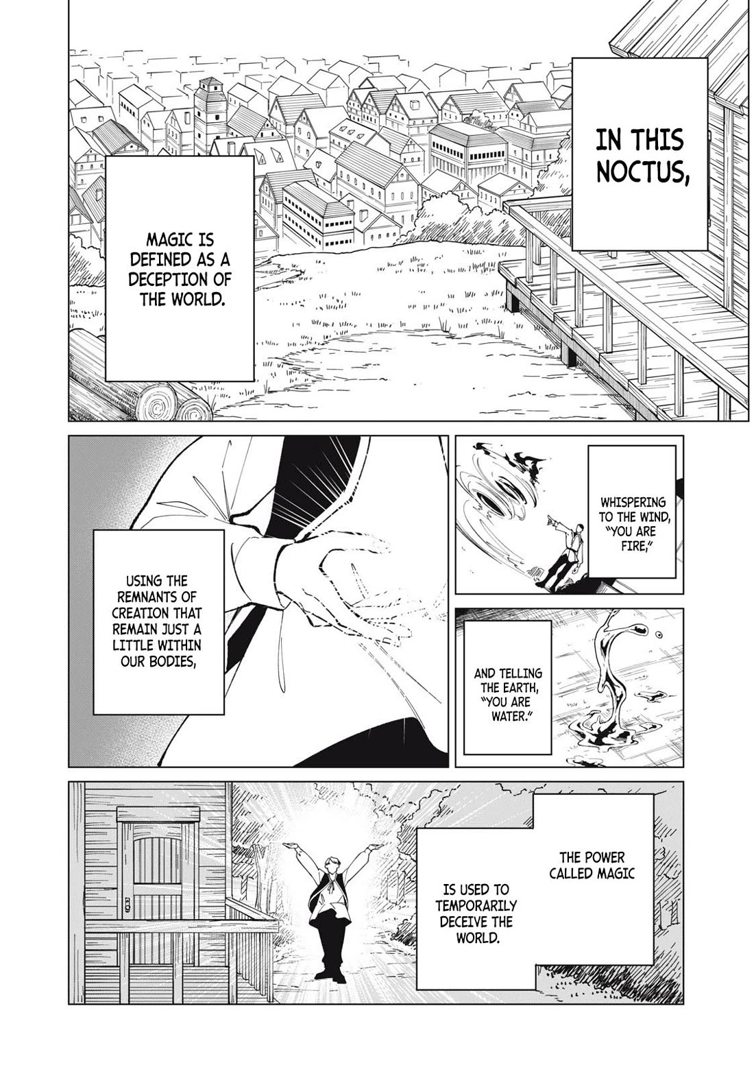 Biryuu Enshoutan ~Jikokouteikan ga Gekitei na Dragon-kyuu Bishoujo Maou o, Yuusha ga Icharabu de Taijisuru Ohanashi~ Chapter 32 - Page 13