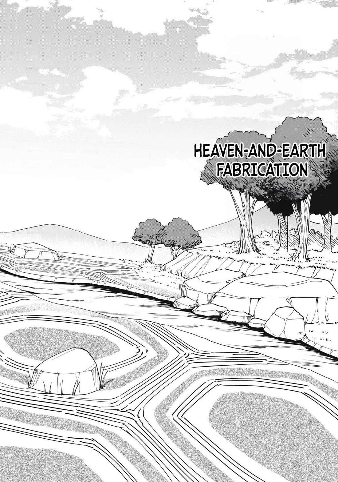 Biryuu Enshoutan ~Jikokouteikan ga Gekitei na Dragon-kyuu Bishoujo Maou o, Yuusha ga Icharabu de Taijisuru Ohanashi~ Chapter 32 - Page 15