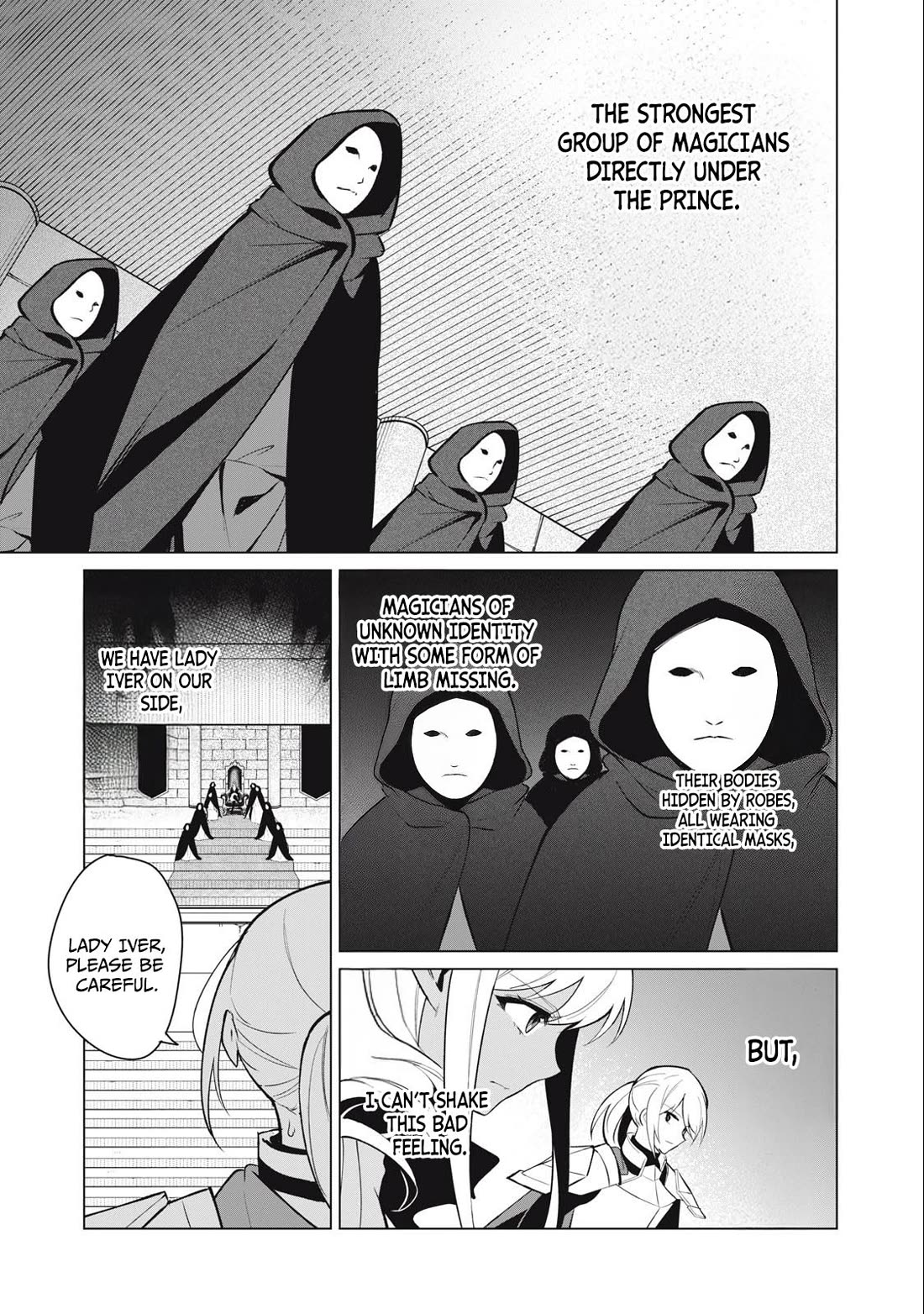 Biryuu Enshoutan ~Jikokouteikan ga Gekitei na Dragon-kyuu Bishoujo Maou o, Yuusha ga Icharabu de Taijisuru Ohanashi~ Chapter 34 - Page 12