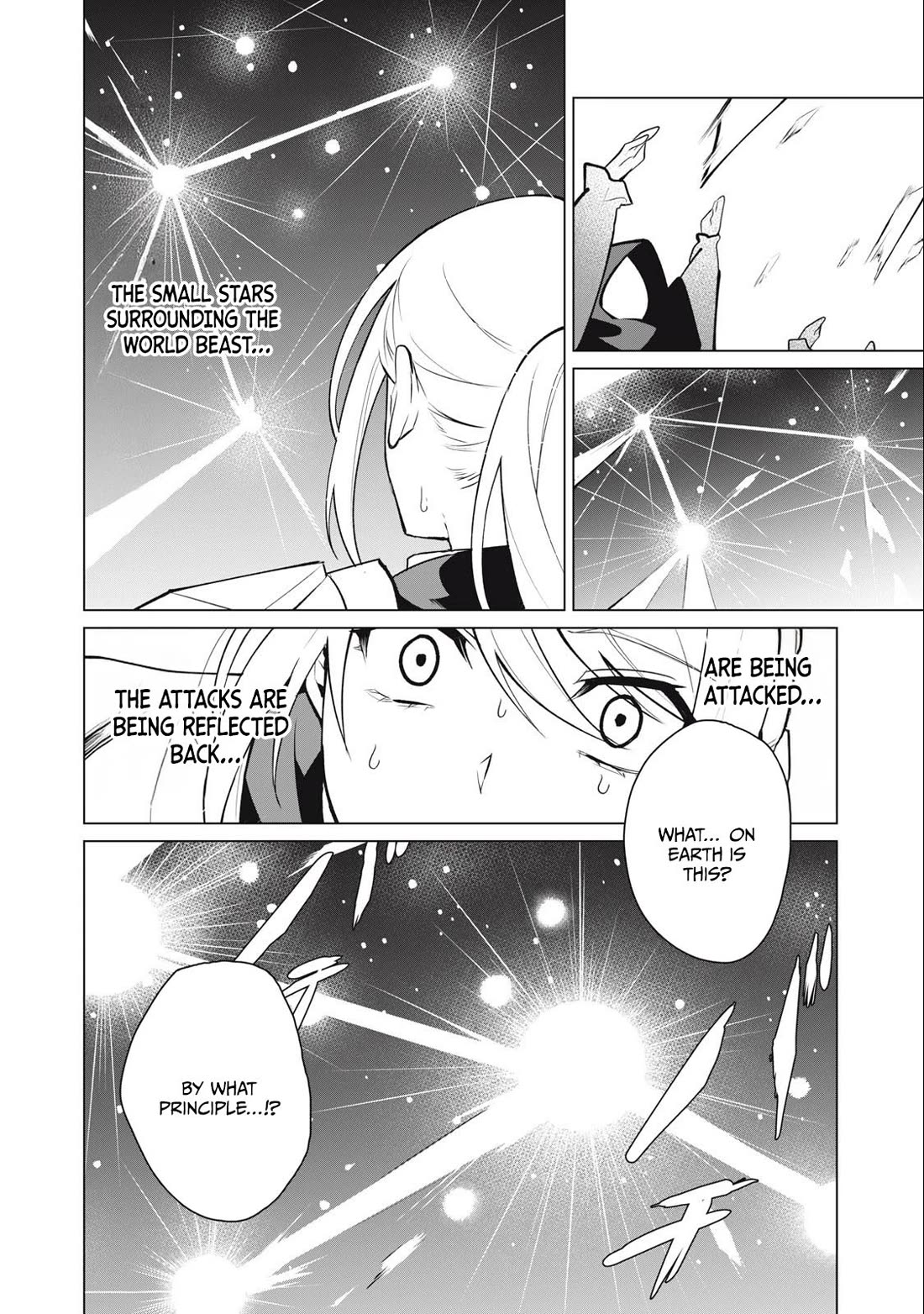 Biryuu Enshoutan ~Jikokouteikan ga Gekitei na Dragon-kyuu Bishoujo Maou o, Yuusha ga Icharabu de Taijisuru Ohanashi~ Chapter 35 - Page 11