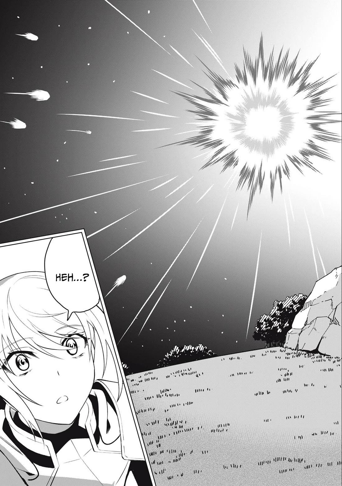 Biryuu Enshoutan ~Jikokouteikan ga Gekitei na Dragon-kyuu Bishoujo Maou o, Yuusha ga Icharabu de Taijisuru Ohanashi~ Chapter 35 - Page 16