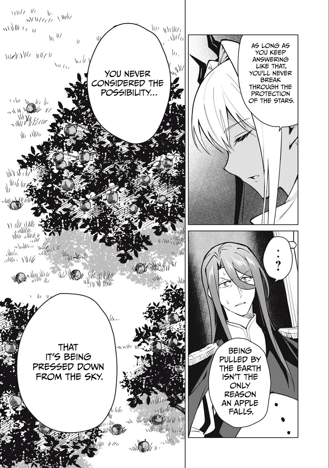 Biryuu Enshoutan ~Jikokouteikan ga Gekitei na Dragon-kyuu Bishoujo Maou o, Yuusha ga Icharabu de Taijisuru Ohanashi~ Chapter 36 - Page 12